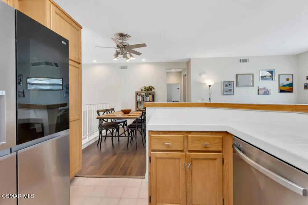11688 Quailcreek Court Moorpark, CA 93021