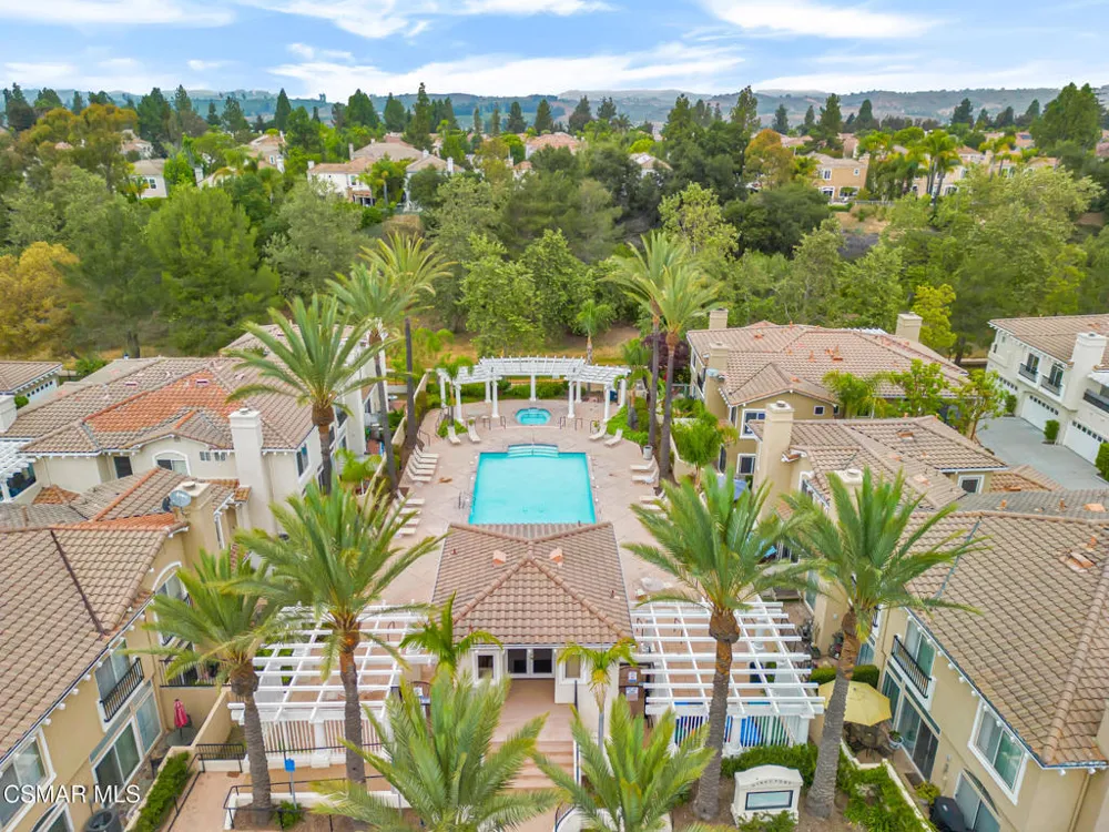 11688 Quailcreek Court Moorpark, CA 93021