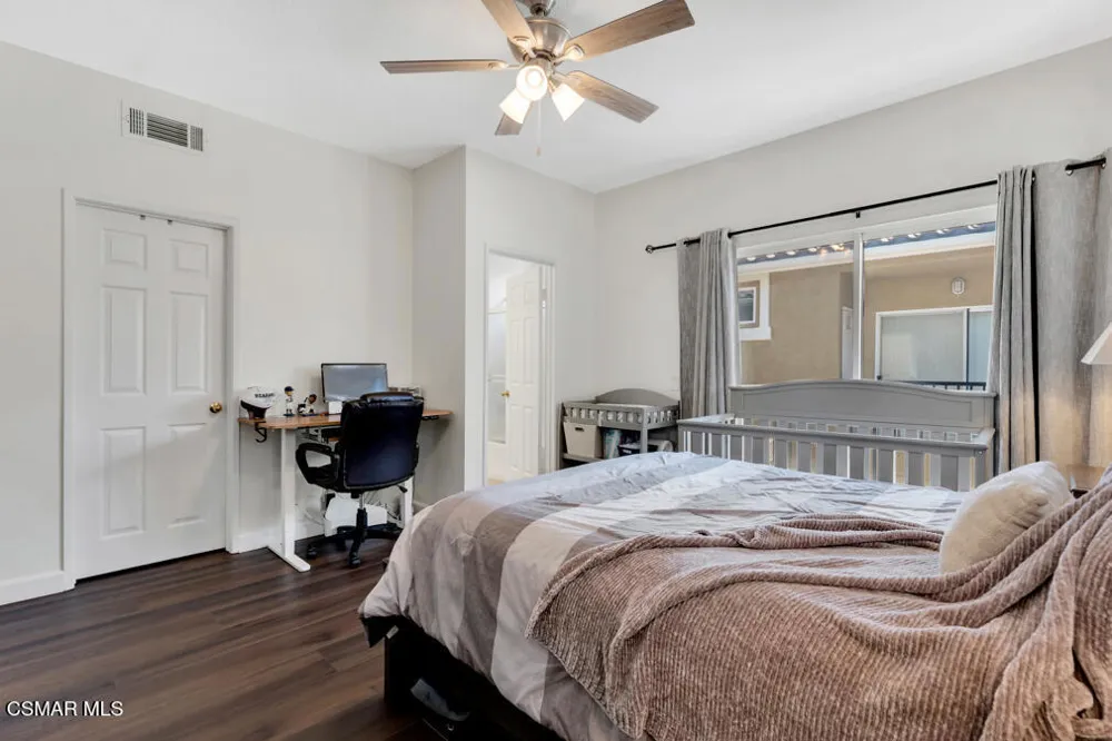 11688 Quailcreek Court Moorpark, CA 93021