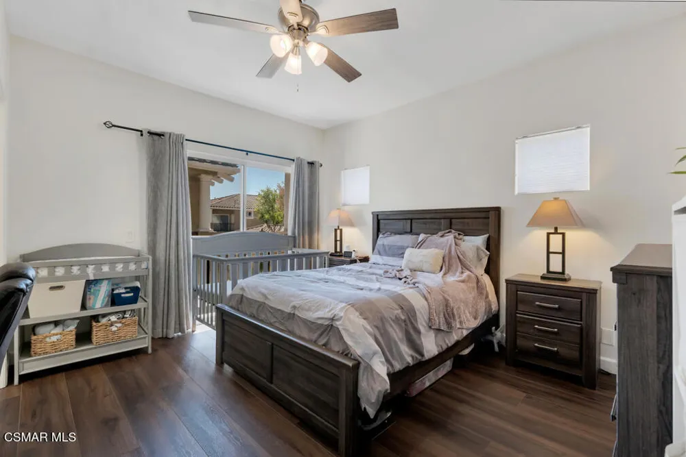 11688 Quailcreek Court Moorpark, CA 93021