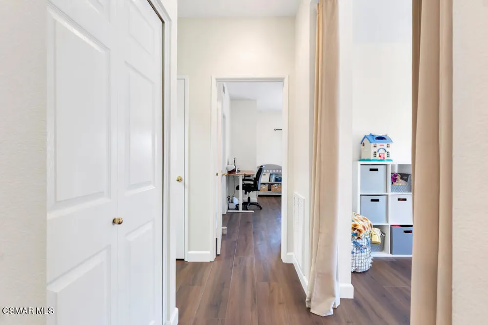 11688 Quailcreek Court Moorpark, CA 93021