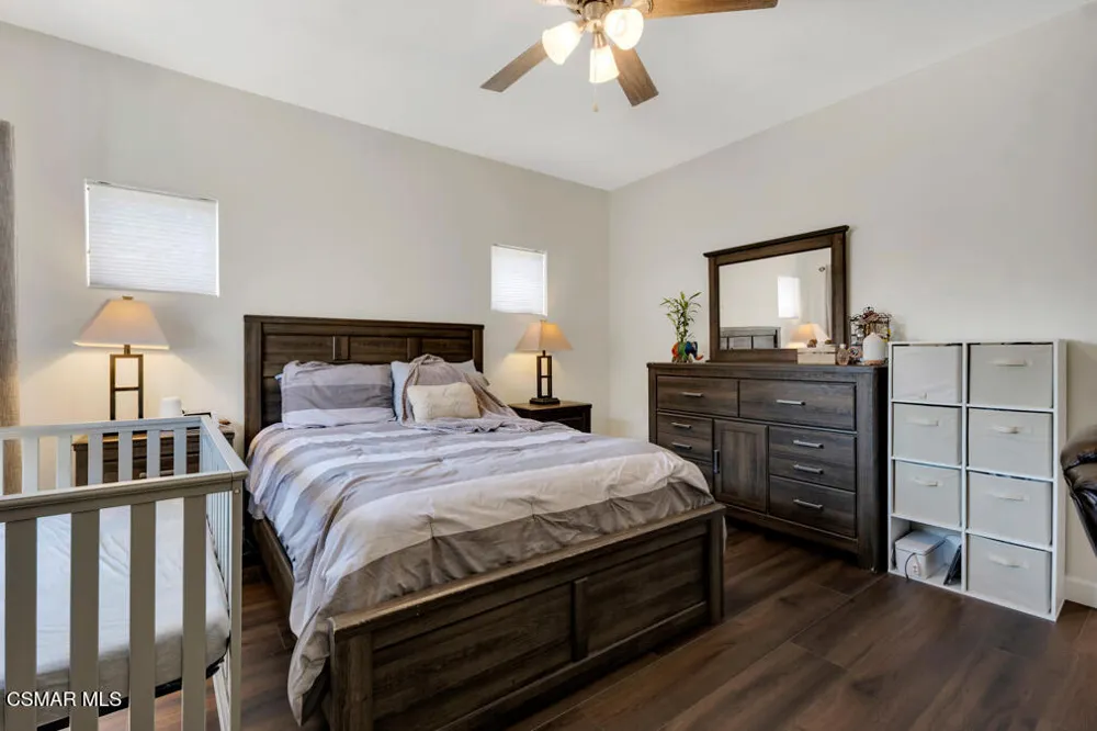11688 Quailcreek Court Moorpark, CA 93021