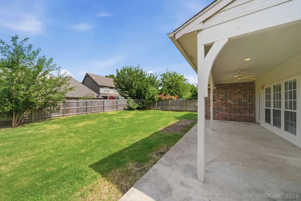 8523 S 70th EastAvenue Tulsa, OK 74133
