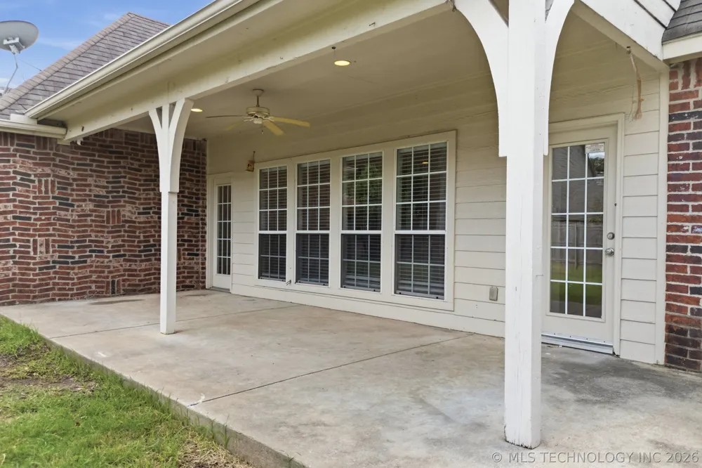 8523 S 70th EastAvenue Tulsa, OK 74133