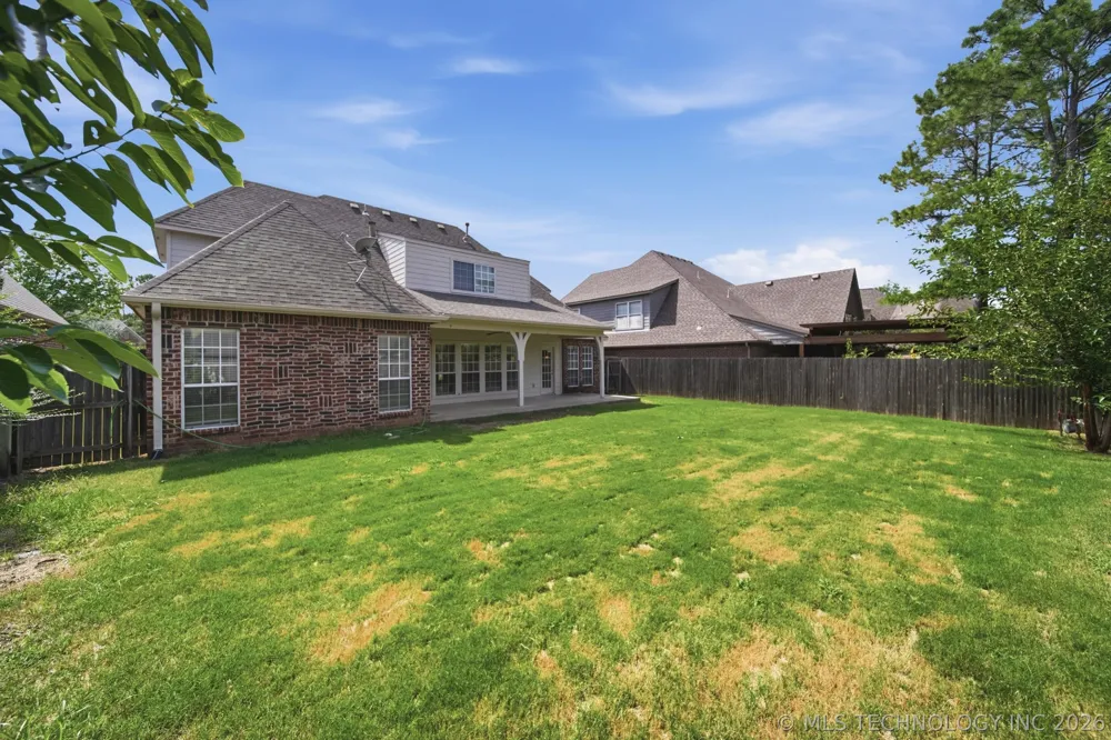 8523 S 70th EastAvenue Tulsa, OK 74133