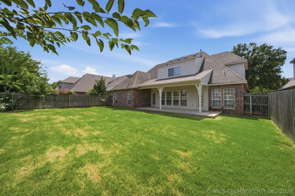 8523 S 70th EastAvenue Tulsa, OK 74133
