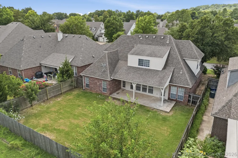 8523 S 70th EastAvenue Tulsa, OK 74133