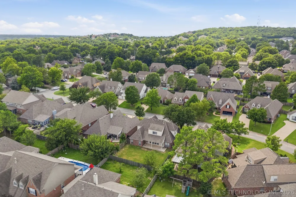 8523 S 70th EastAvenue Tulsa, OK 74133