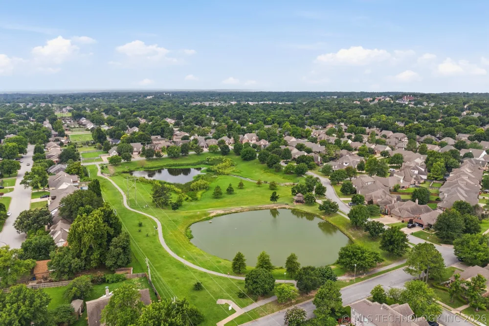 8523 S 70th EastAvenue Tulsa, OK 74133