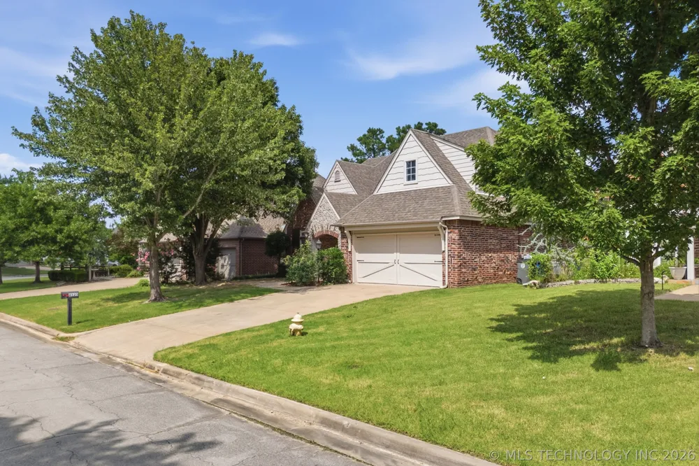 8523 S 70th EastAvenue Tulsa, OK 74133
