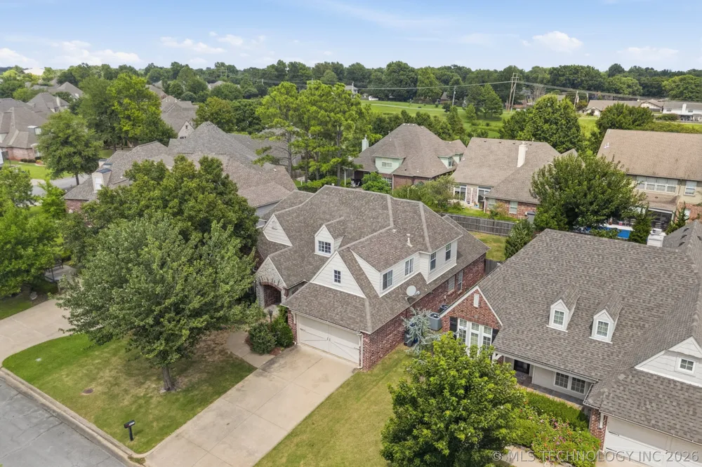 8523 S 70th EastAvenue Tulsa, OK 74133