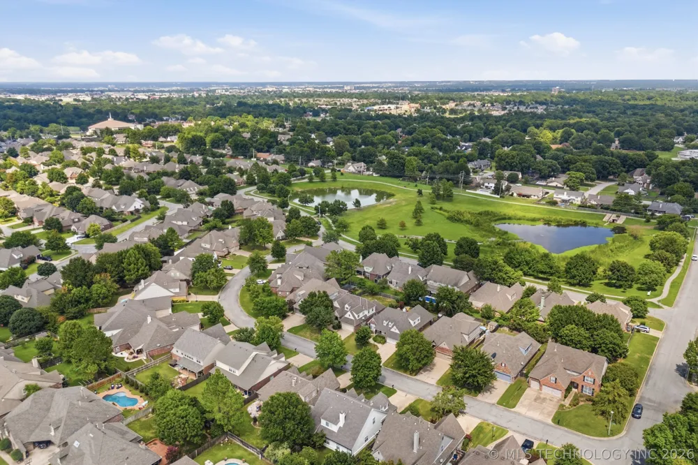 8523 S 70th EastAvenue Tulsa, OK 74133