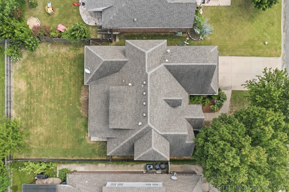 8523 S 70th EastAvenue Tulsa, OK 74133