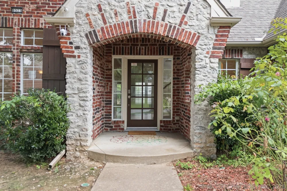 8523 S 70th EastAvenue Tulsa, OK 74133