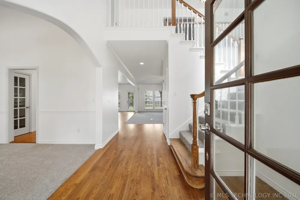 8523 S 70th EastAvenue Tulsa, OK 74133