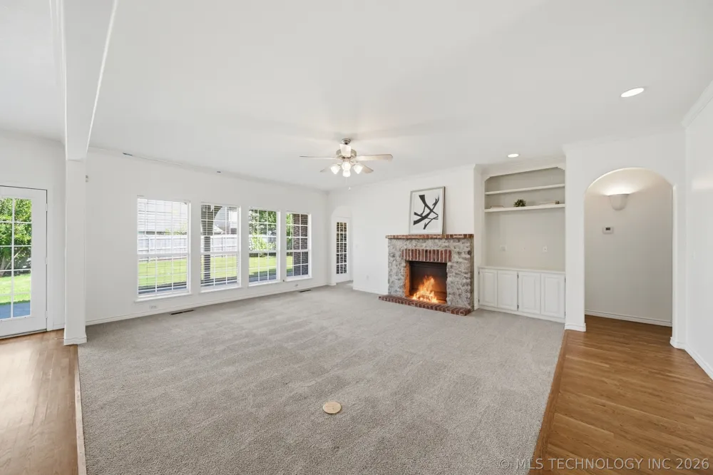 8523 S 70th EastAvenue Tulsa, OK 74133
