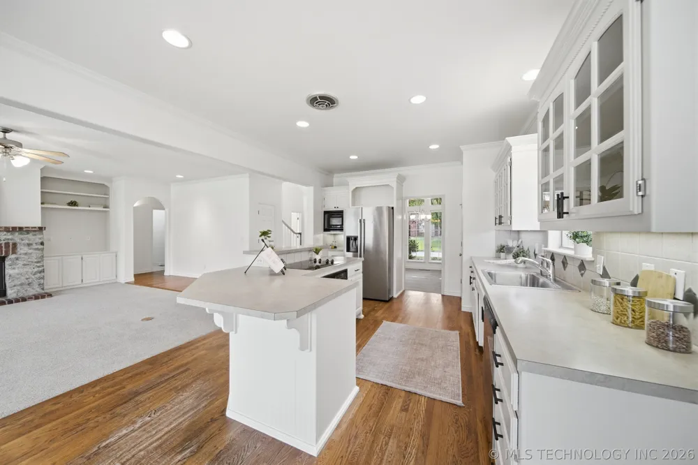 8523 S 70th EastAvenue Tulsa, OK 74133