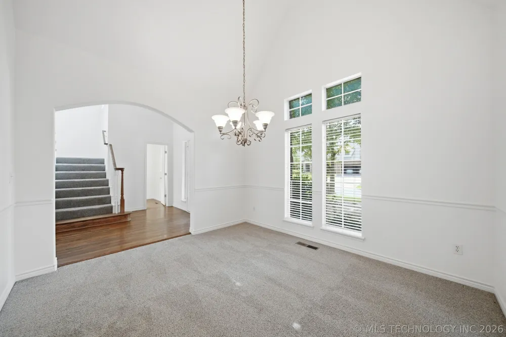 8523 S 70th EastAvenue Tulsa, OK 74133