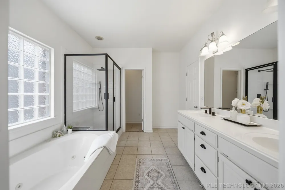 8523 S 70th EastAvenue Tulsa, OK 74133