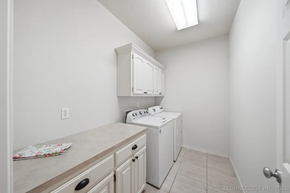 8523 S 70th EastAvenue Tulsa, OK 74133