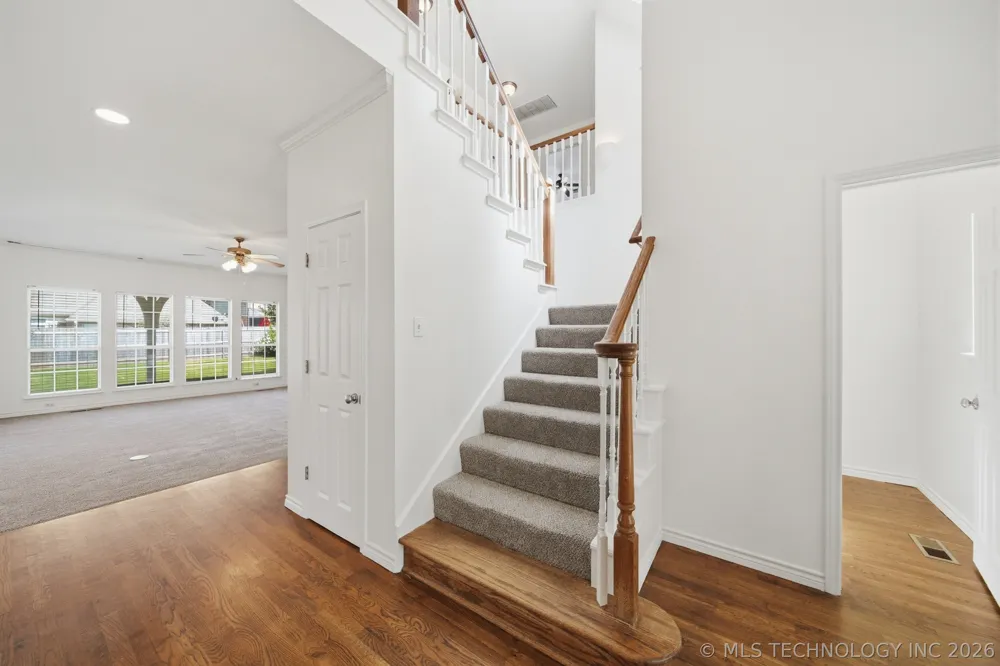 8523 S 70th EastAvenue Tulsa, OK 74133