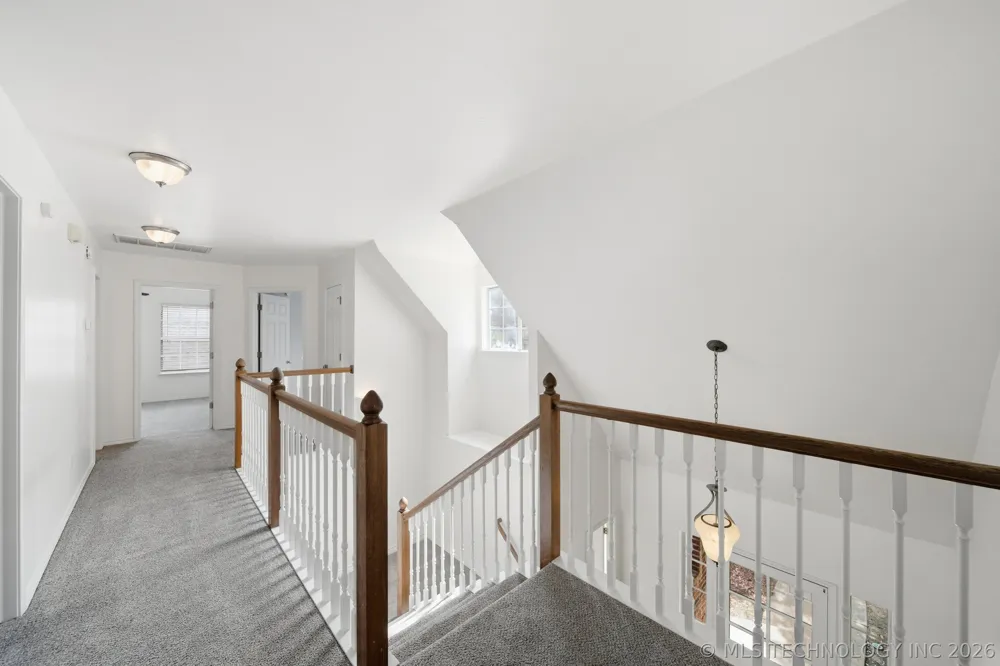 8523 S 70th EastAvenue Tulsa, OK 74133