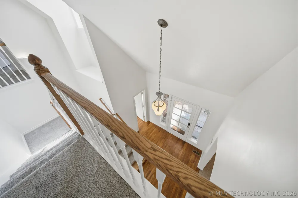 8523 S 70th EastAvenue Tulsa, OK 74133