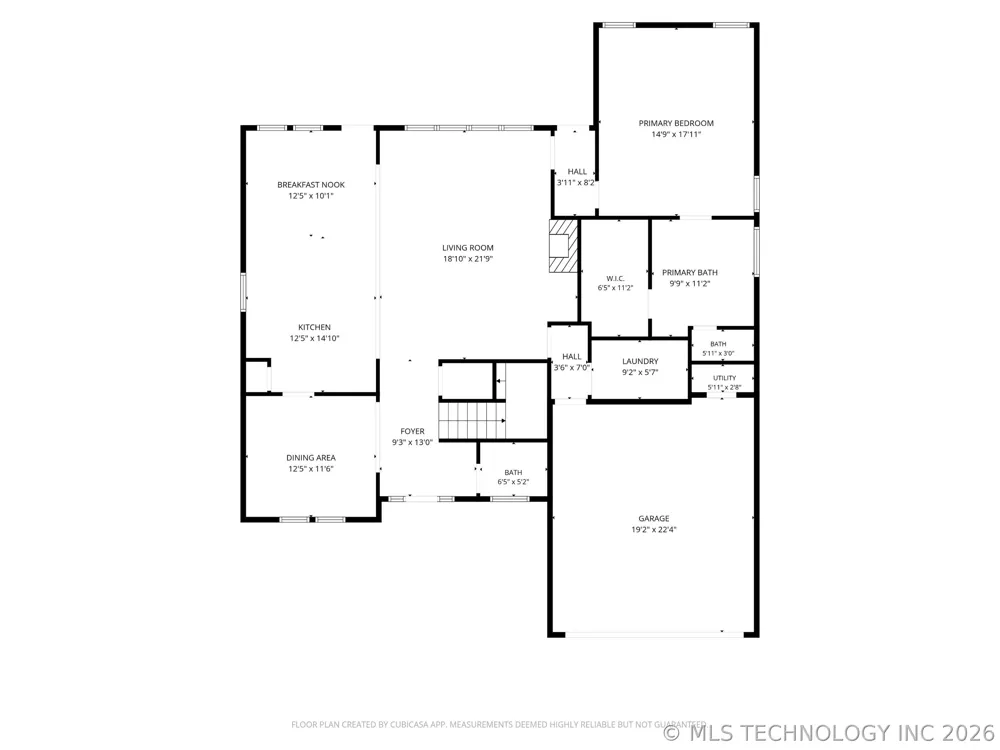 8523 S 70th EastAvenue Tulsa, OK 74133