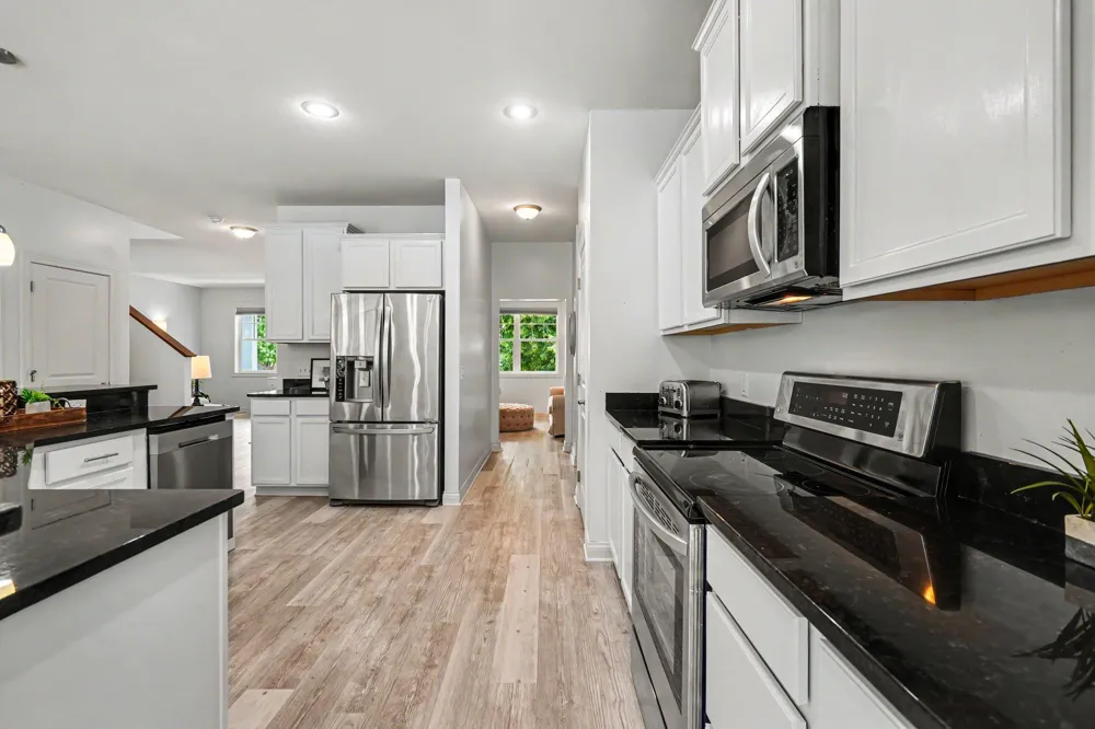 1834 Spring Creek Drive Carver, MN 55315
