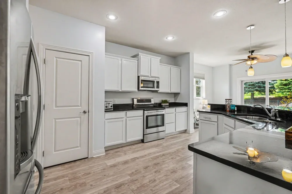 1834 Spring Creek Drive Carver, MN 55315