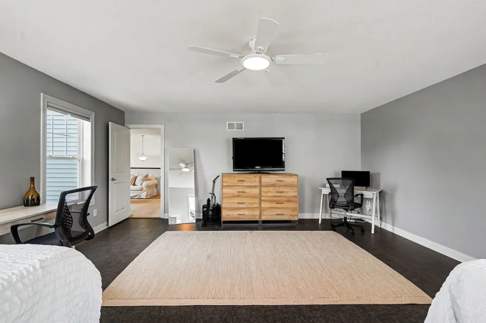 1834 Spring Creek Drive Carver, MN 55315