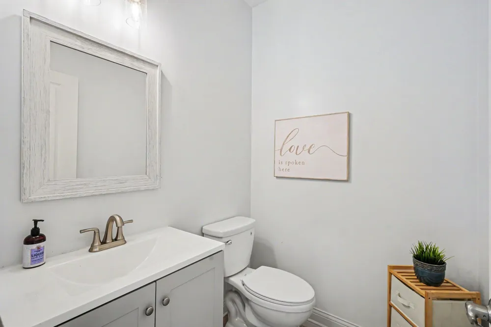 1834 Spring Creek Drive Carver, MN 55315