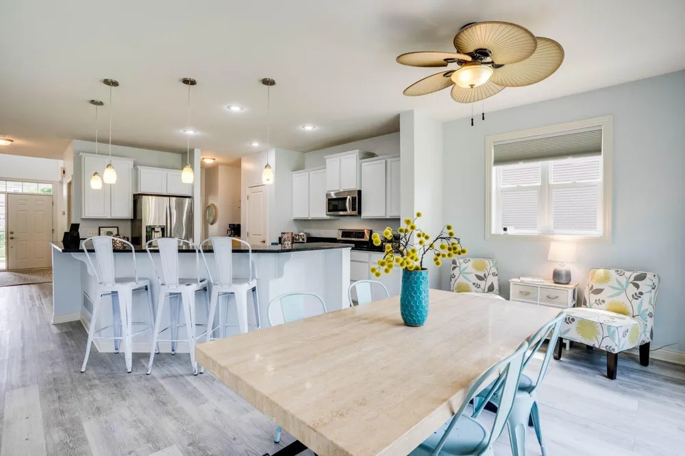 1834 Spring Creek Drive Carver, MN 55315