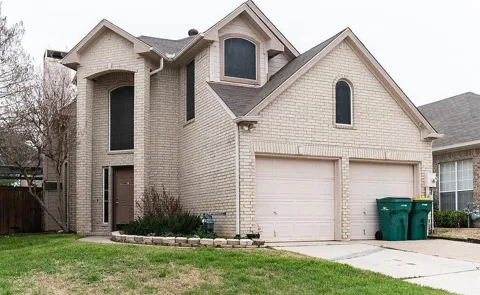 943 Winterstone Drive