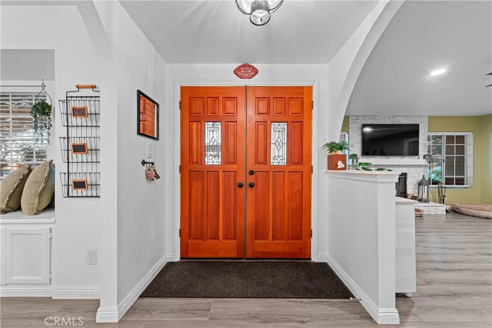 7601 Dogwood Avenue Rosamond, CA 93560