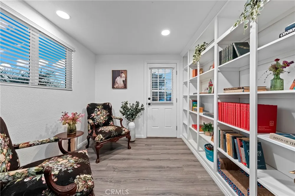 7601 Dogwood Avenue Rosamond, CA 93560