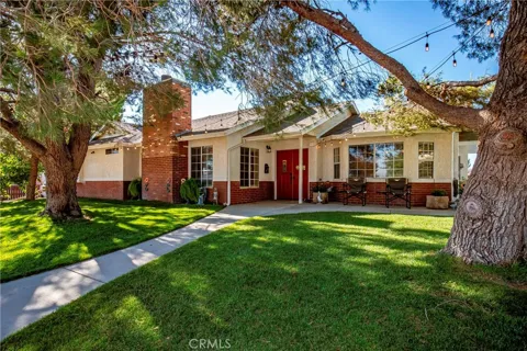 7601 Dogwood Avenue