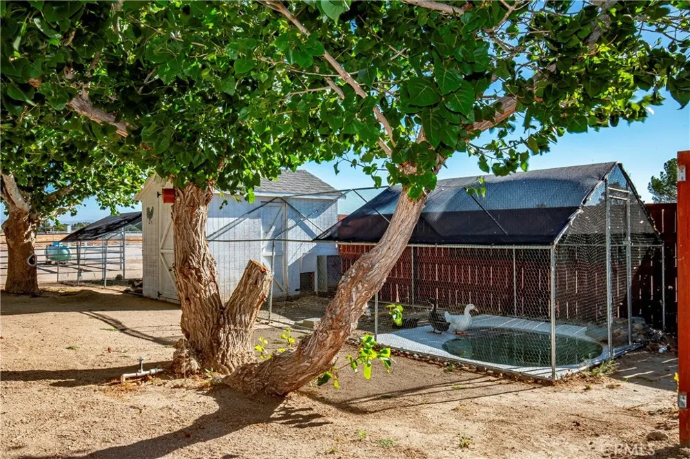 7601 Dogwood Avenue Rosamond, CA 93560