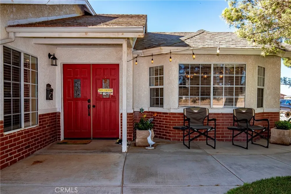7601 Dogwood Avenue Rosamond, CA 93560