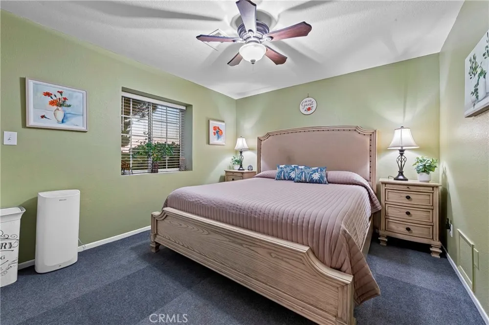 7601 Dogwood Avenue Rosamond, CA 93560