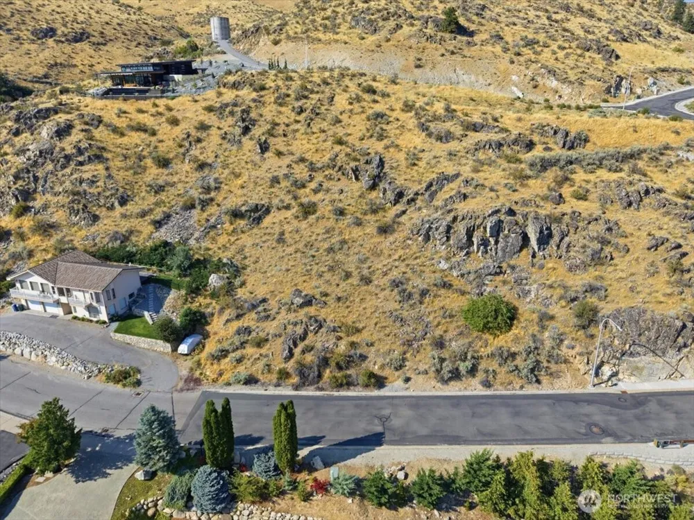 137 Long Drive Chelan, WA 98816