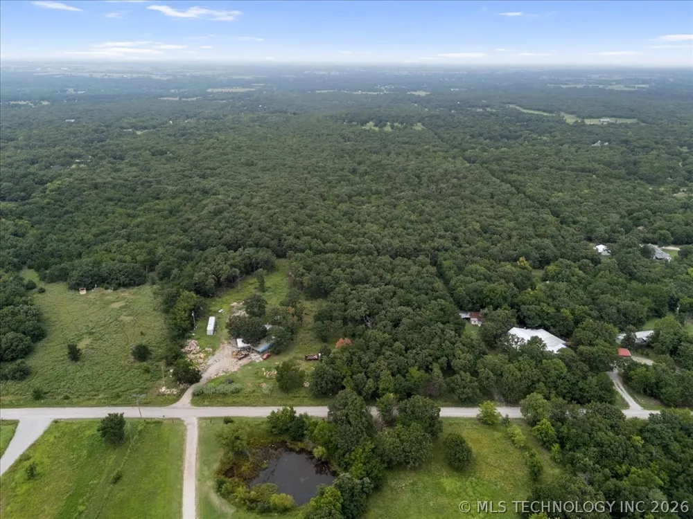 15141 English Road Mounds, OK 74047
