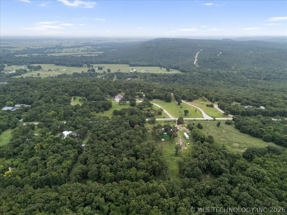 15141 English Road Mounds, OK 74047