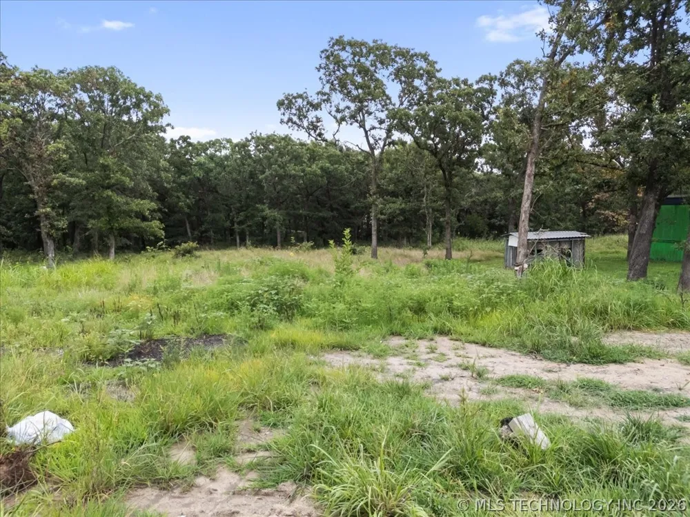 15141 English Road Mounds, OK 74047