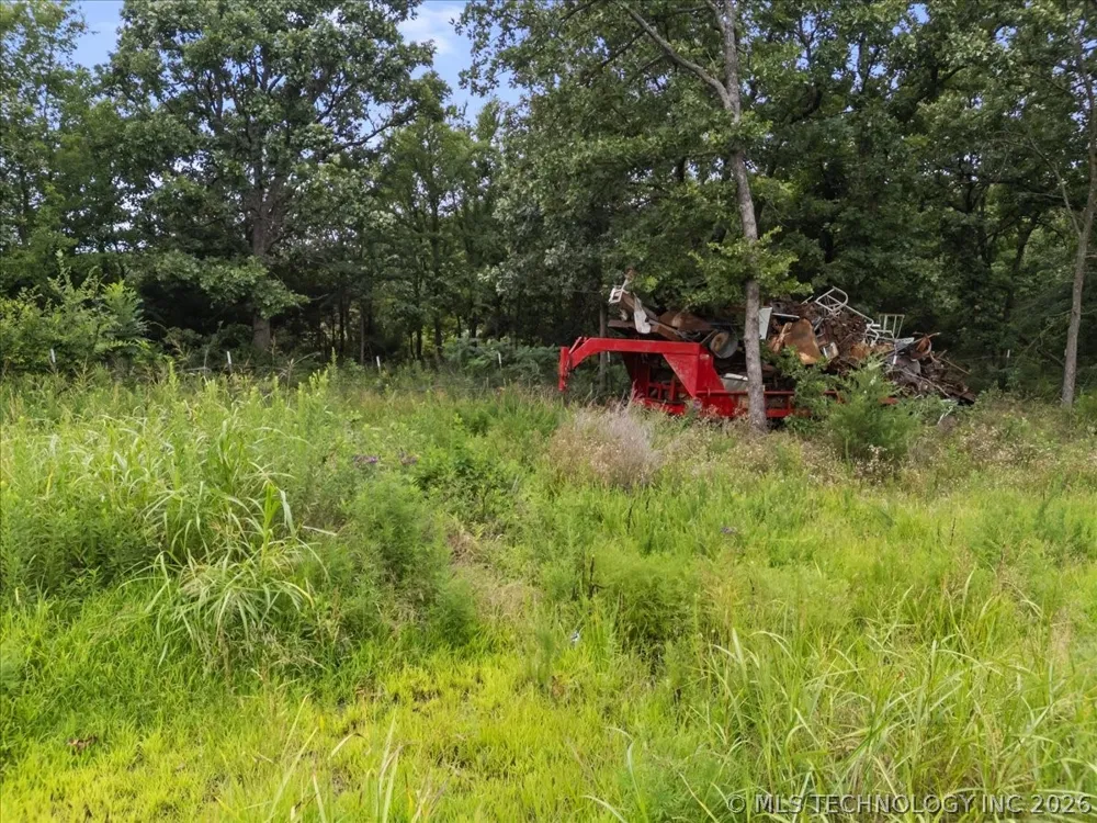15141 English Road Mounds, OK 74047