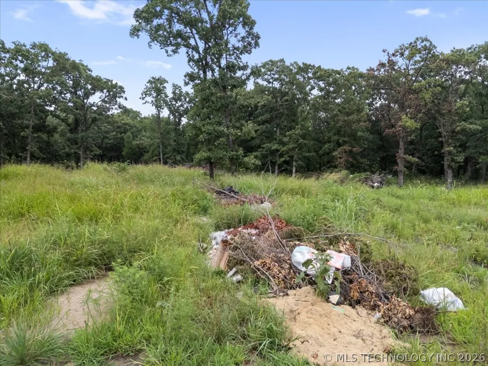 15141 English Road Mounds, OK 74047