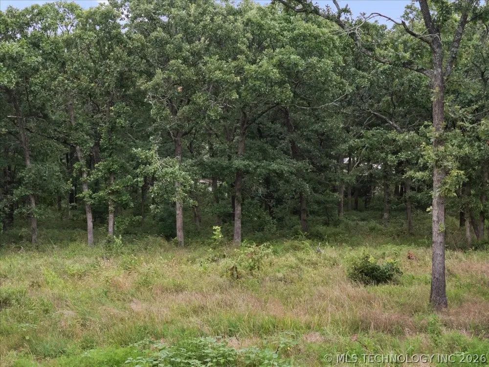 15141 English Road Mounds, OK 74047