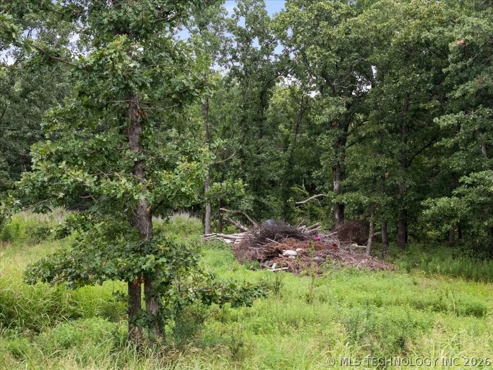 15141 English Road Mounds, OK 74047