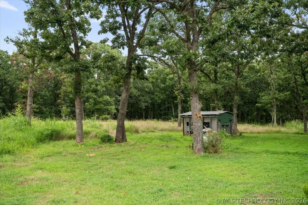 15141 English Road Mounds, OK 74047