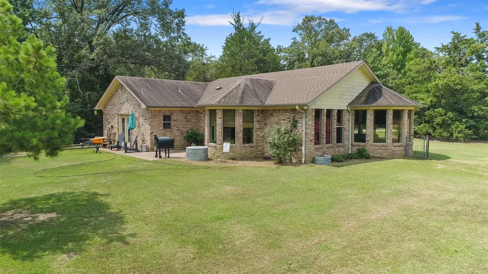 253 County Road 2412 Winnsboro, TX 75471